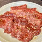深夜焼肉 いちのいち - 