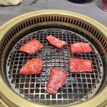 焼肉　曺苑 - 