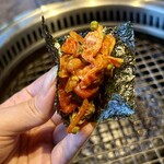 深夜焼肉 いちのいち - 