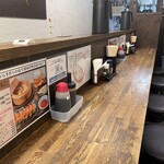 麺屋 天孫降臨 - 