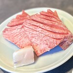 深夜焼肉 いちのいち - 