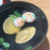 炭焼 うな富士 有楽町店 - 特上うな重 ¥8,550
