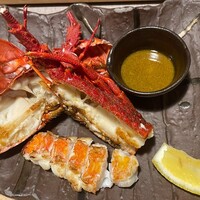 鉄板焼 浅草 KUDAKA - 
