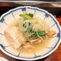 とり田 博多本店 - 