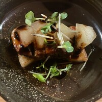 鉄板焼 浅草 KUDAKA - 