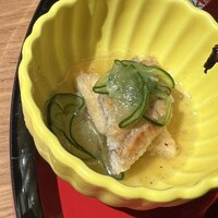 炭焼 うな富士 有楽町店 - 特上うな重 ¥8,550
