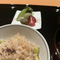 日本料理 水簾 - 