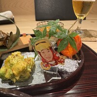 ぎんざ 一二岐 - 