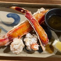 鉄板焼 浅草 KUDAKA - 