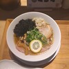 ダシと麺 くじら