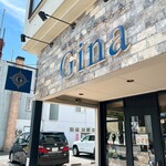 ジェラテリア ジーナ - 