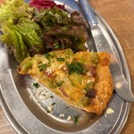 暴走熟成肉庫　肉アバンギャルド - 