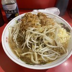 ラーメン二郎 千葉店 - 