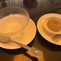 廣東料理 民生 ヒルトンプラザウエスト店 - 