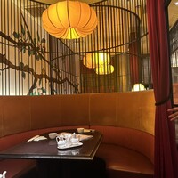 廣東料理 民生 ヒルトンプラザウエスト店 - 