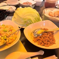 廣東料理 民生 ヒルトンプラザウエスト店 - 