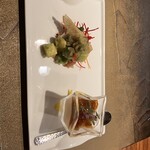 築地鉄板焼 Kurosawa - 