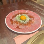 焼肉 いのうえ - 