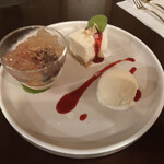 築地鉄板焼 Kurosawa - 