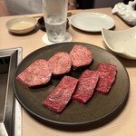 焼肉矢澤 京都 - 