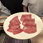 焼肉矢澤 京都 - 