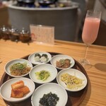 蔘鶏湯人ルはなれ - 