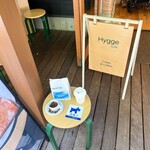 Hygge by ØC