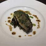 築地鉄板焼 Kurosawa - 