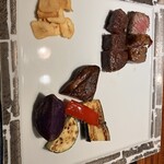 築地鉄板焼 Kurosawa - 