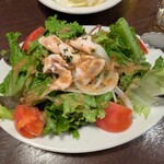 やきとり家すみれ 蒲田店 - 