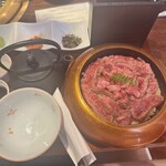 焼肉 いのうえ - 