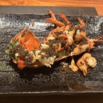 築地鉄板焼 Kurosawa - 