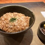 築地鉄板焼 Kurosawa - 