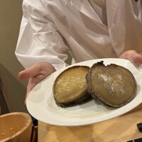 鮨 やすみつ - 