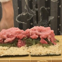 鮨 やすみつ - 