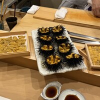 鮨 やすみつ - 