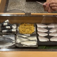 鮨 やすみつ - 