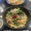 五右衛門 新潟女池店