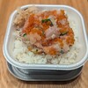日本橋海鮮丼 つじ半 ミッドタウン店