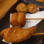 八丈島創作郷土居酒屋 エイト - 