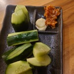 八丈島創作郷土居酒屋 エイト - 