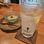 丹想庵　健次郎 - 