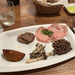 라 포르타 - 
