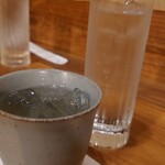 八丈島創作郷土居酒屋 エイト - 