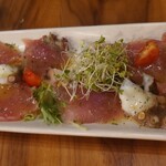 八丈島創作郷土居酒屋 エイト - 