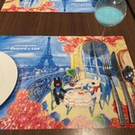 MYPLACE CAFE ＆ BAR - 