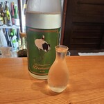 丹想庵　健次郎 - 