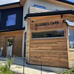 ELOISE's Cafe - 