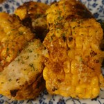 八丈島創作郷土居酒屋 エイト - 