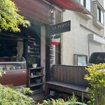 라 포르타 - 